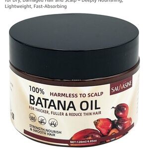 Sauvase Batana Oil for Hair